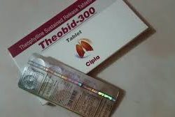 Theobid (Generic Theophylline)