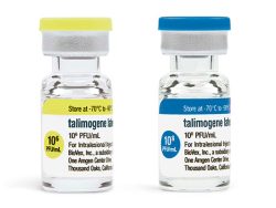 Talimogene Laherparepvec Injection