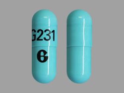 Talicia (Generic Omeprazole)