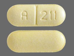 Talacen (Generic Pentazocine)