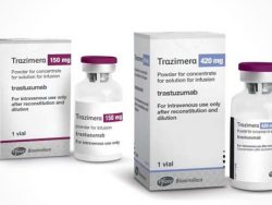 Trazimera (trastuzumab-qyyp) (Generic Trastuzumab Injection)