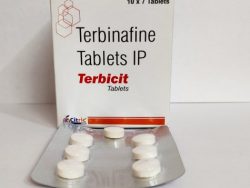 Terbinafine
