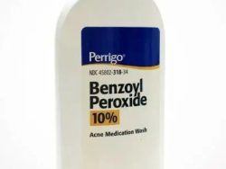 Theroxide (Generic Benzoyl Peroxide Topical)