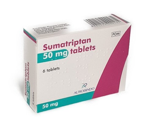 Sumatriptan Tablet 500x500 Sumatriptan Tablet 500x500