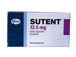 Sunitinib