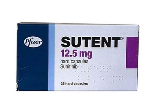 Sunitinib Capsules 12 5mg 500x500 Sunitinib Capsules 12 5mg 500x500
