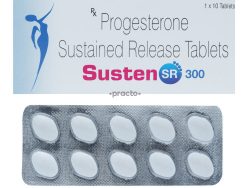 Sustaire (Generic Theophylline)