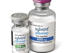 Sylvant (Generic Siltuximab Injection)