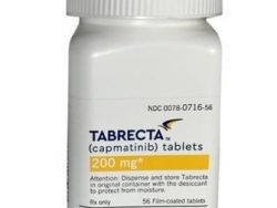 Tabrecta (Generic Capmatinib)