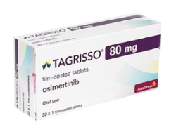 Tagrisso (Generic Osimertinib)