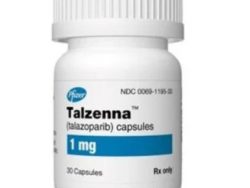 Talzenna (Generic Talazoparib)