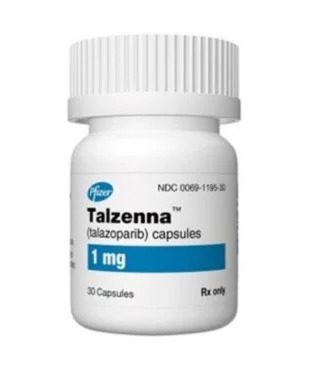 Talzenna Talazoparib Capsule 2 500x500 Talzenna Talazoparib Capsule 2 500x500