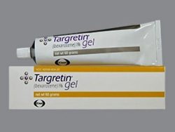 Targretin Topical Gels (Generic Bexarotene Topical)