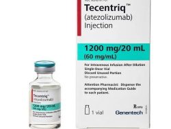 Tecentriq (Generic Atezolizumab Injection)