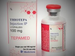 Thiotepa Injection