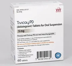 Tivicay Dolutegravir Tablets 250x250 Tivicay Dolutegravir Tablets 250x250
