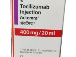 Tofacitinib