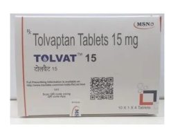Tolvaptan (kidney disease)