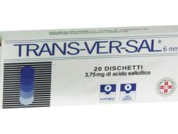 Trans-Ver-Sal (Generic Salicylic Acid Topical)