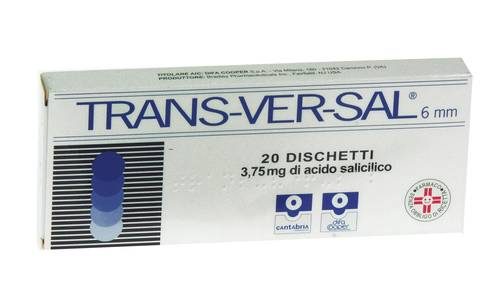 Transversal 6mm 20 Disch_5139 Transversal 6mm 20 Disch_5139