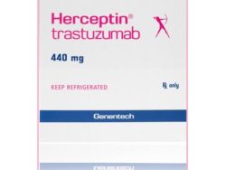 Trastuzumab Injection