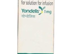 Trabectedin Injection