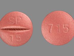 Univasc (Generic Moexipril)