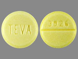 Valrelease (Generic Diazepam)