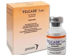 Velcade (Generic Bortezomib)