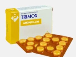 Trimox (Generic Amoxicillin)