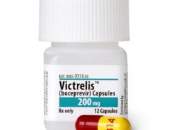 Victrelis (Generic Boceprevir)