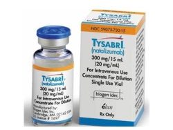 Tysabri (Generic Natalizumab Injection)