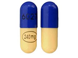 Verelan (Generic Verapamil)