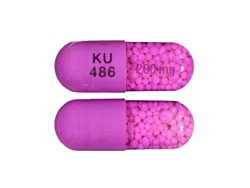 Verelan PM (Generic Verapamil)