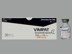 Vimpat I.V. (Generic Lacosamide Injection)
