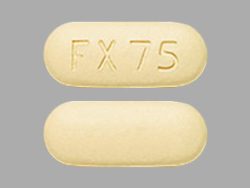 Viberzi (Generic Eluxadoline)