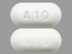 Tri-K (Generic Potassium)