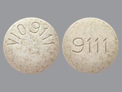 Viokace (Generic Pancrelipase)