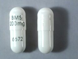Videx EC (Generic Didanosine)