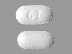 Vicoprofen (Generic Ibuprofen)