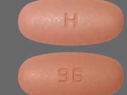 Valcyte (Generic Valganciclovir)