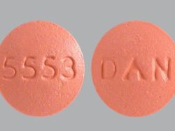 Vibra-Tabs (Generic Doxycycline)