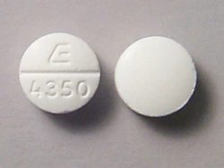 Tubizid (Generic Isoniazid)