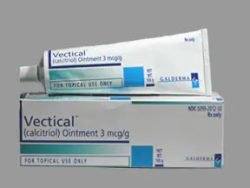 Vectical (Generic Calcitriol Topical)