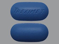 Treximet (Generic Sumatriptan)