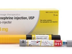 Twinject (Generic Epinephrine Injection)