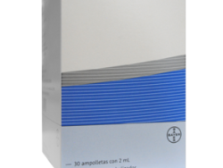 Ventavis (Generic Iloprost)