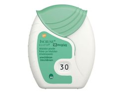 Umeclidinium Oral Inhalation