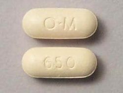 Ultracet (Generic Tramadol)
