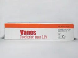 Vanos (Generic Fluocinonide Topical)